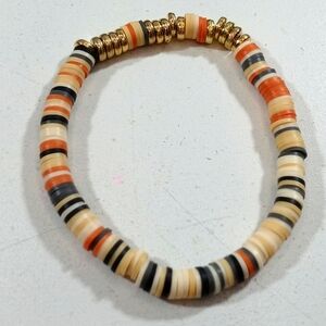 Handmade Multicolored Bracelet Jewelry 332